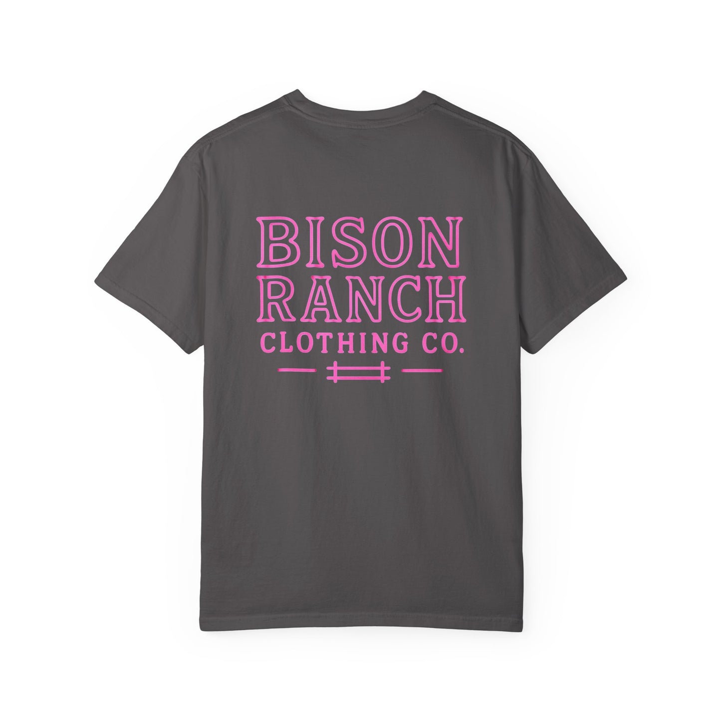 Neon Sign Short Sleeve Tee