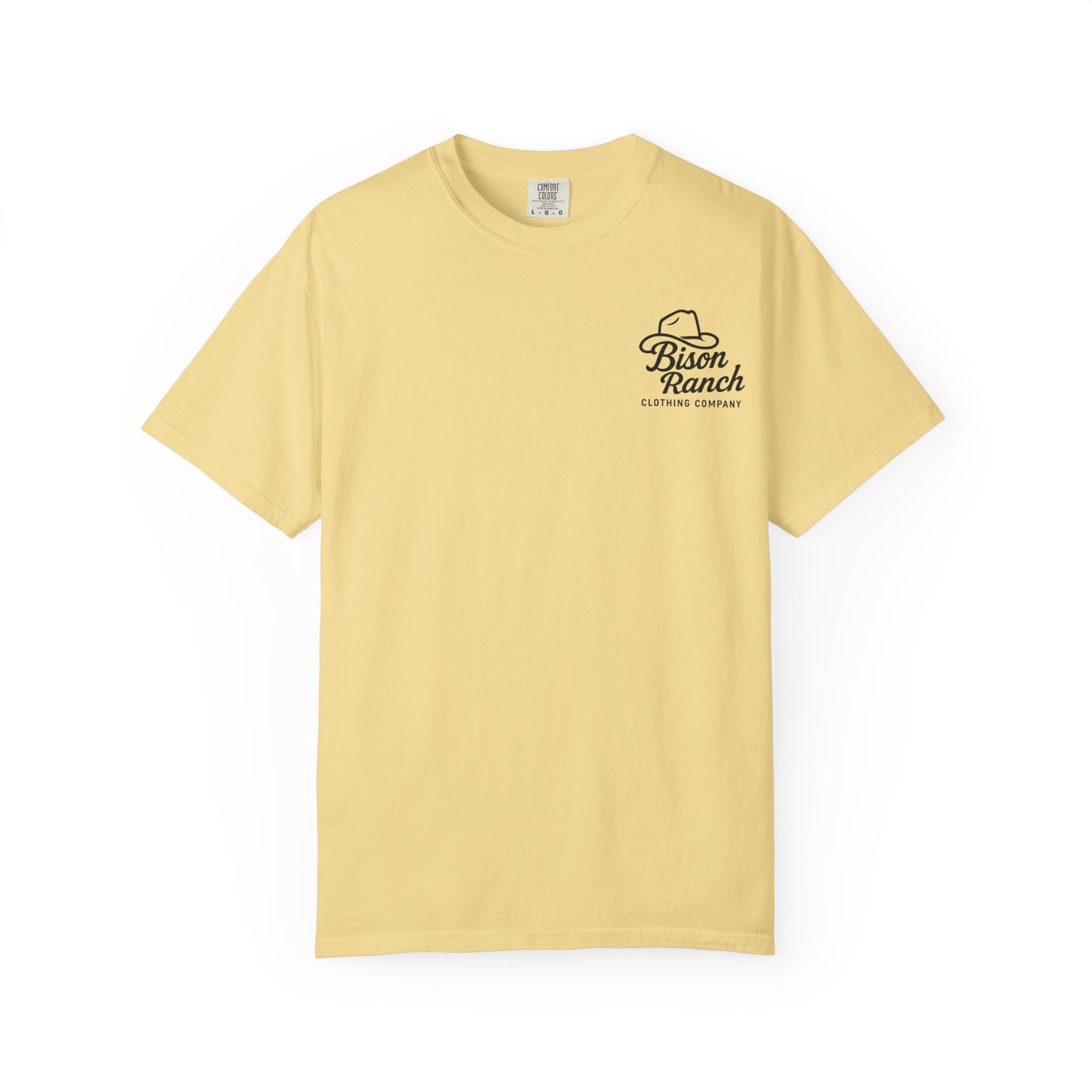 Lonesome Cowboy Short Sleeve Tee