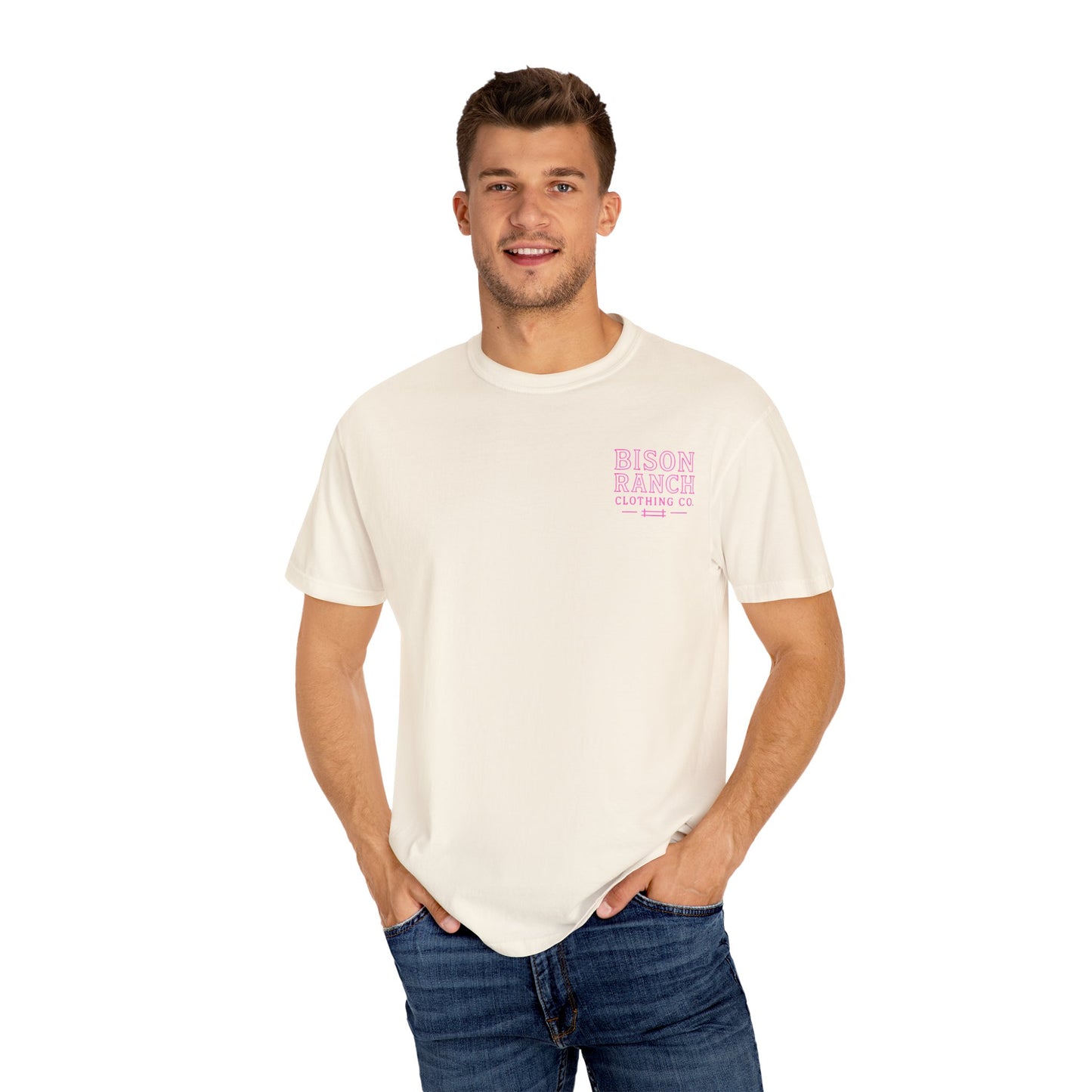 Neon Sign Short Sleeve Tee