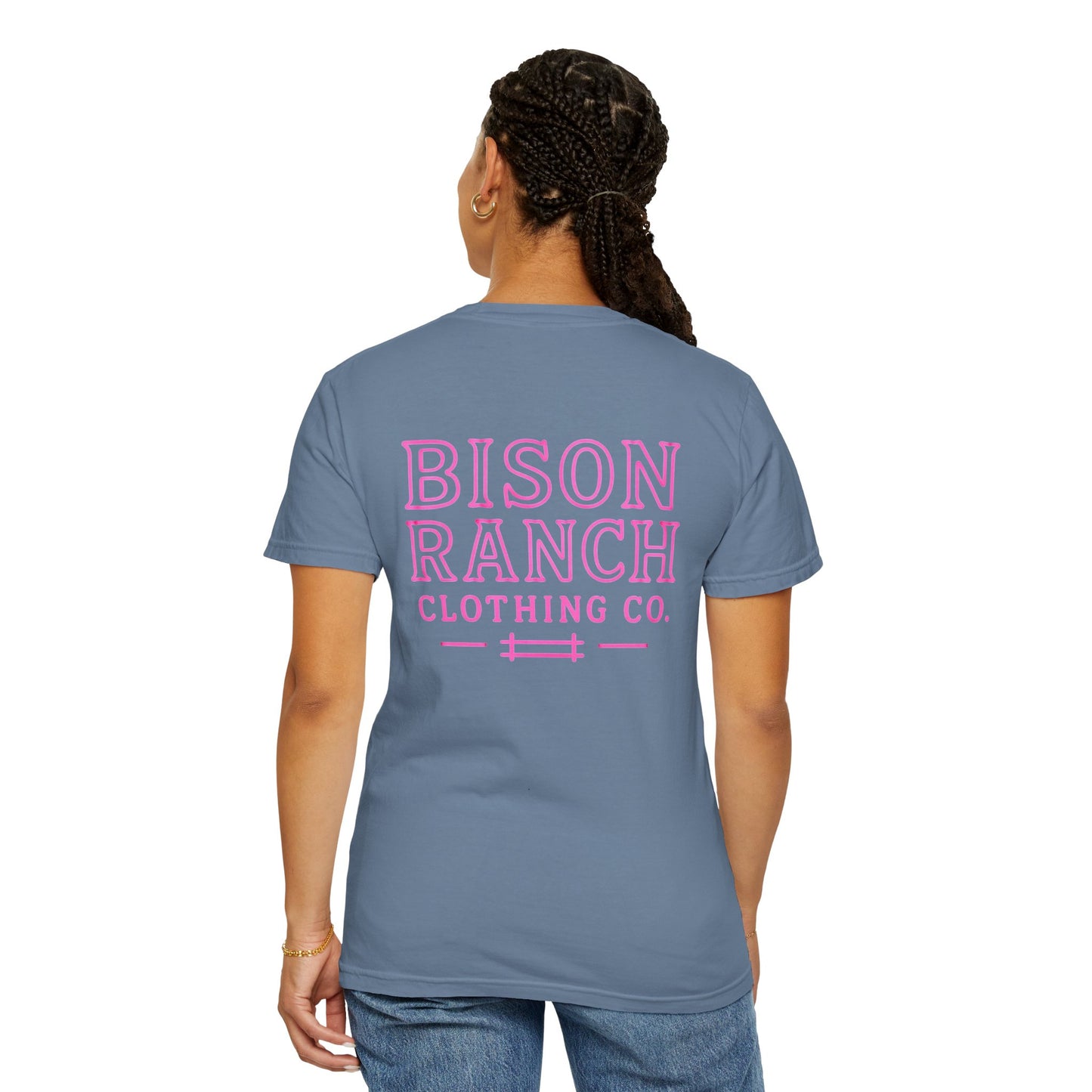 Neon Sign Short Sleeve Tee