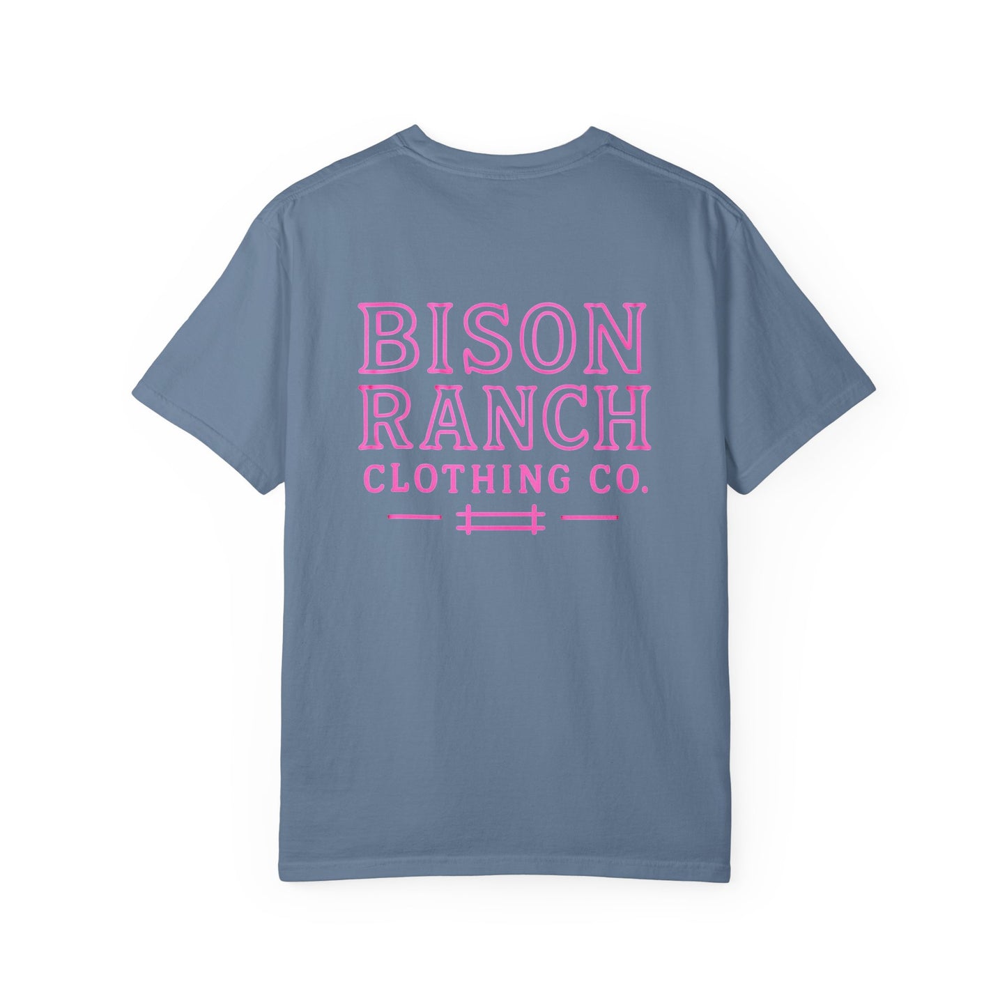 Neon Sign Short Sleeve Tee