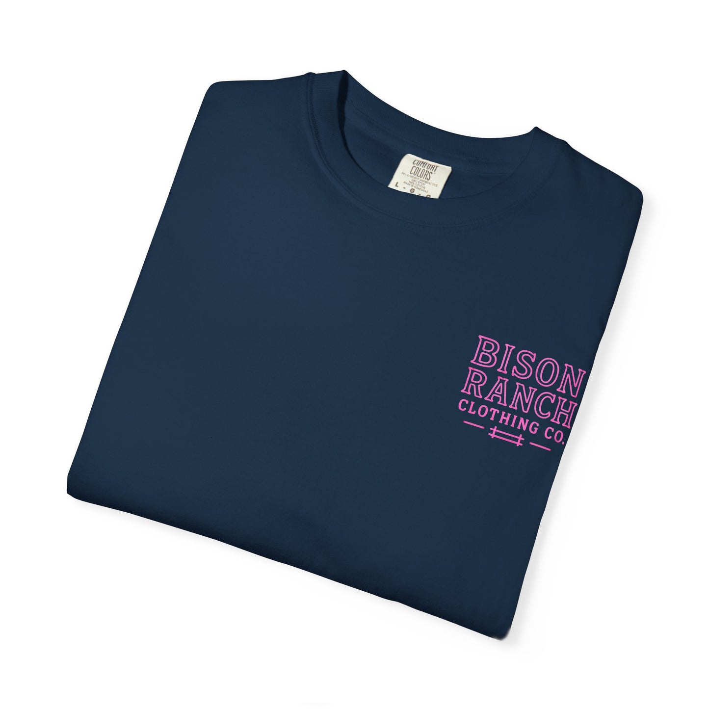 Neon Sign Short Sleeve Tee
