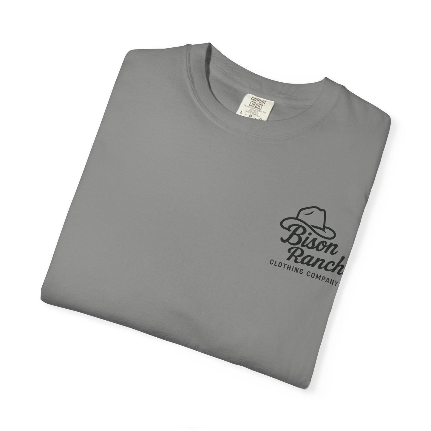 Lonesome Cowboy Short Sleeve Tee