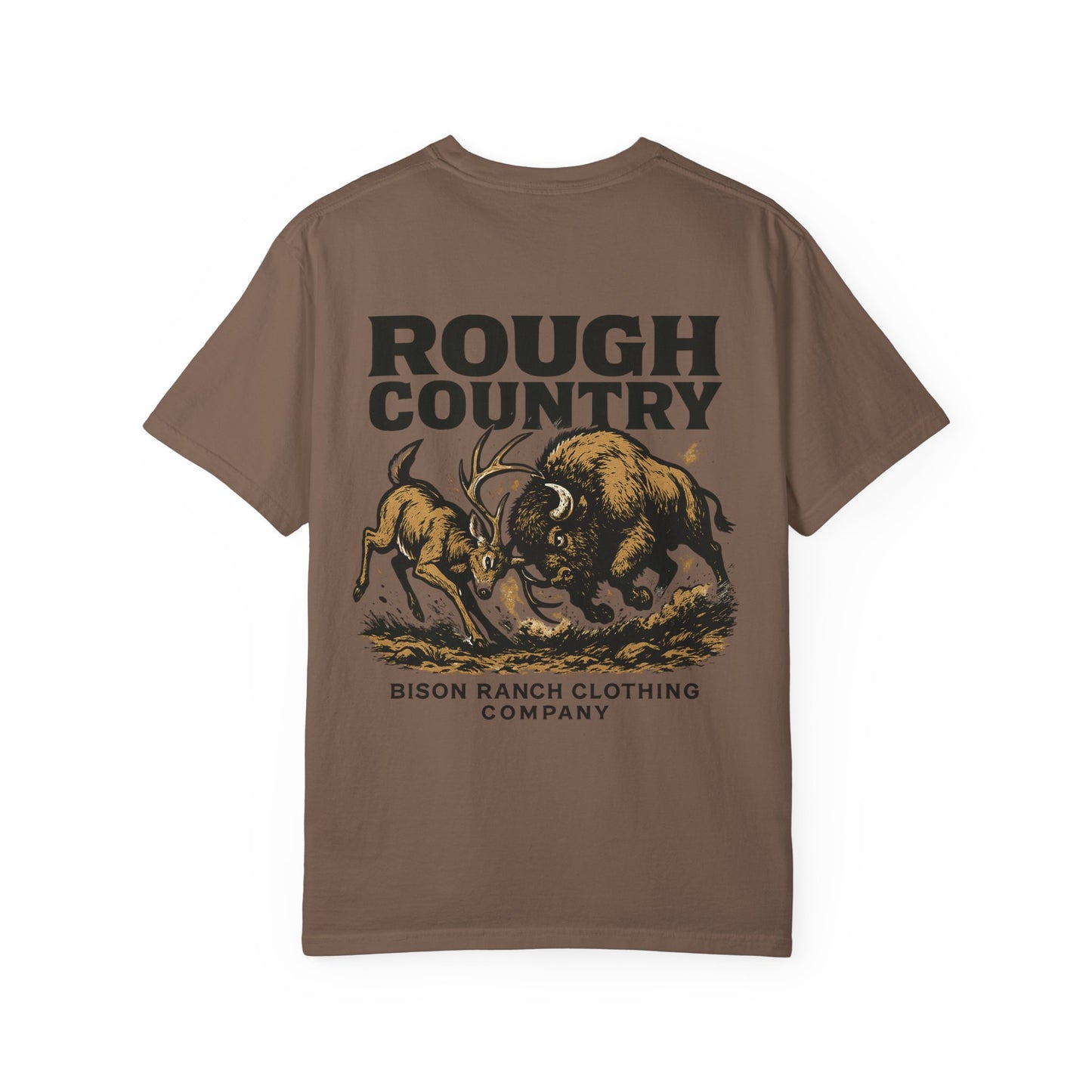 Rough Country Short Sleeve Tee