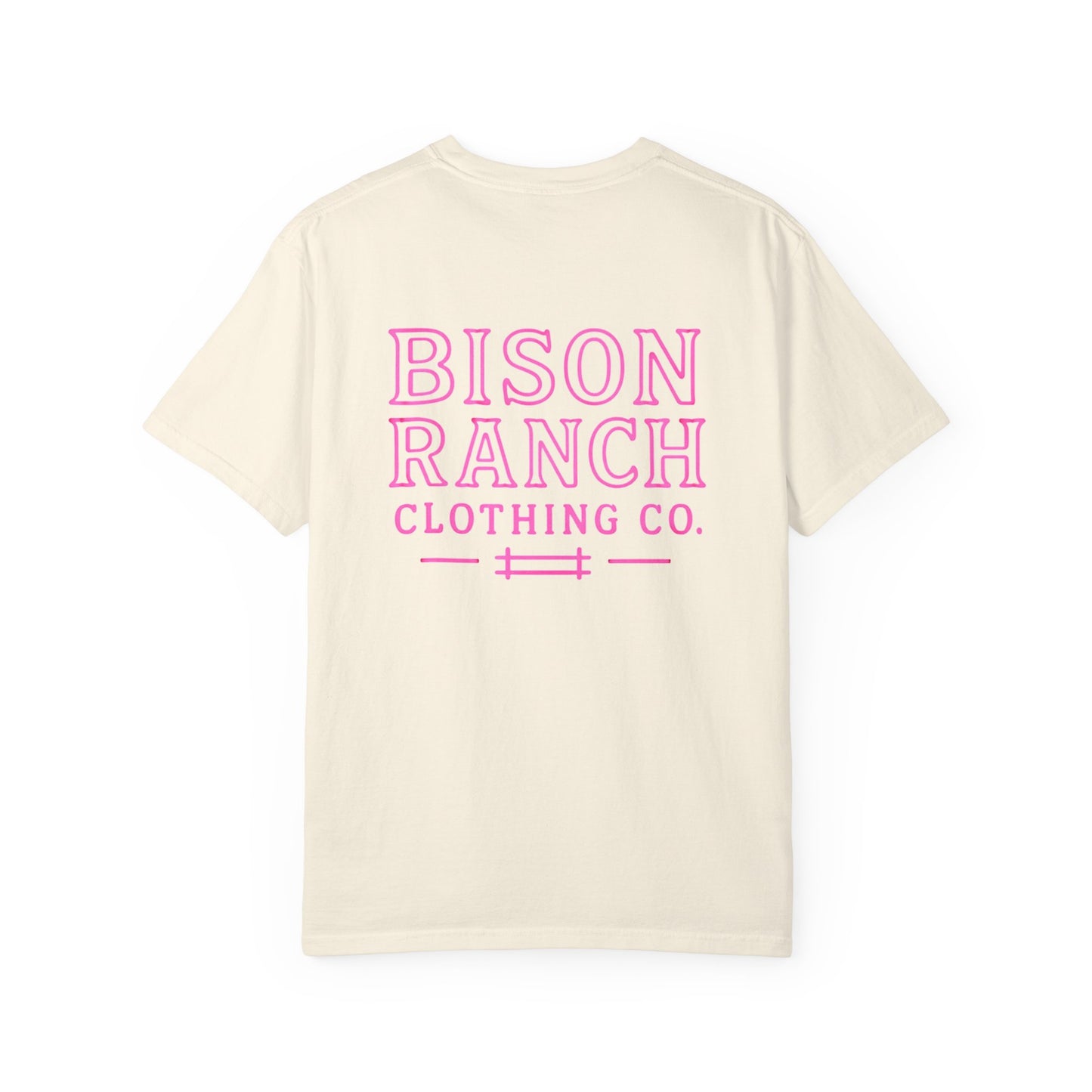 Neon Sign Short Sleeve Tee