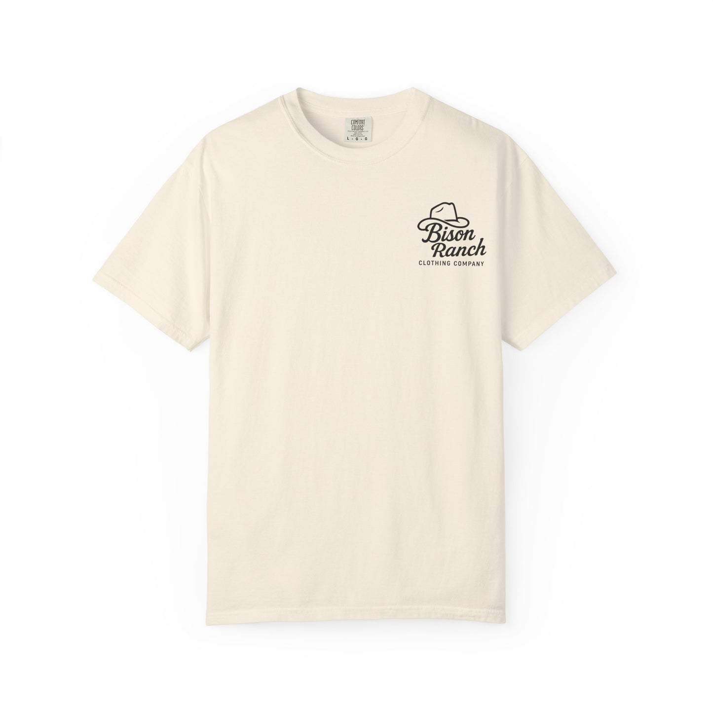 Lonesome Cowboy Short Sleeve Tee