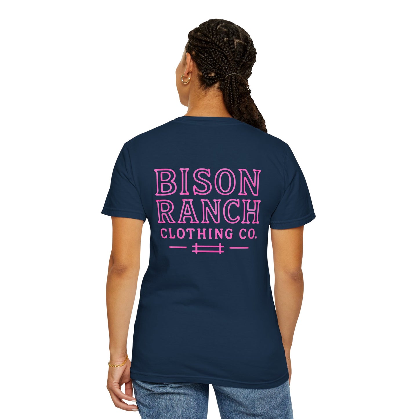 Neon Sign Short Sleeve Tee