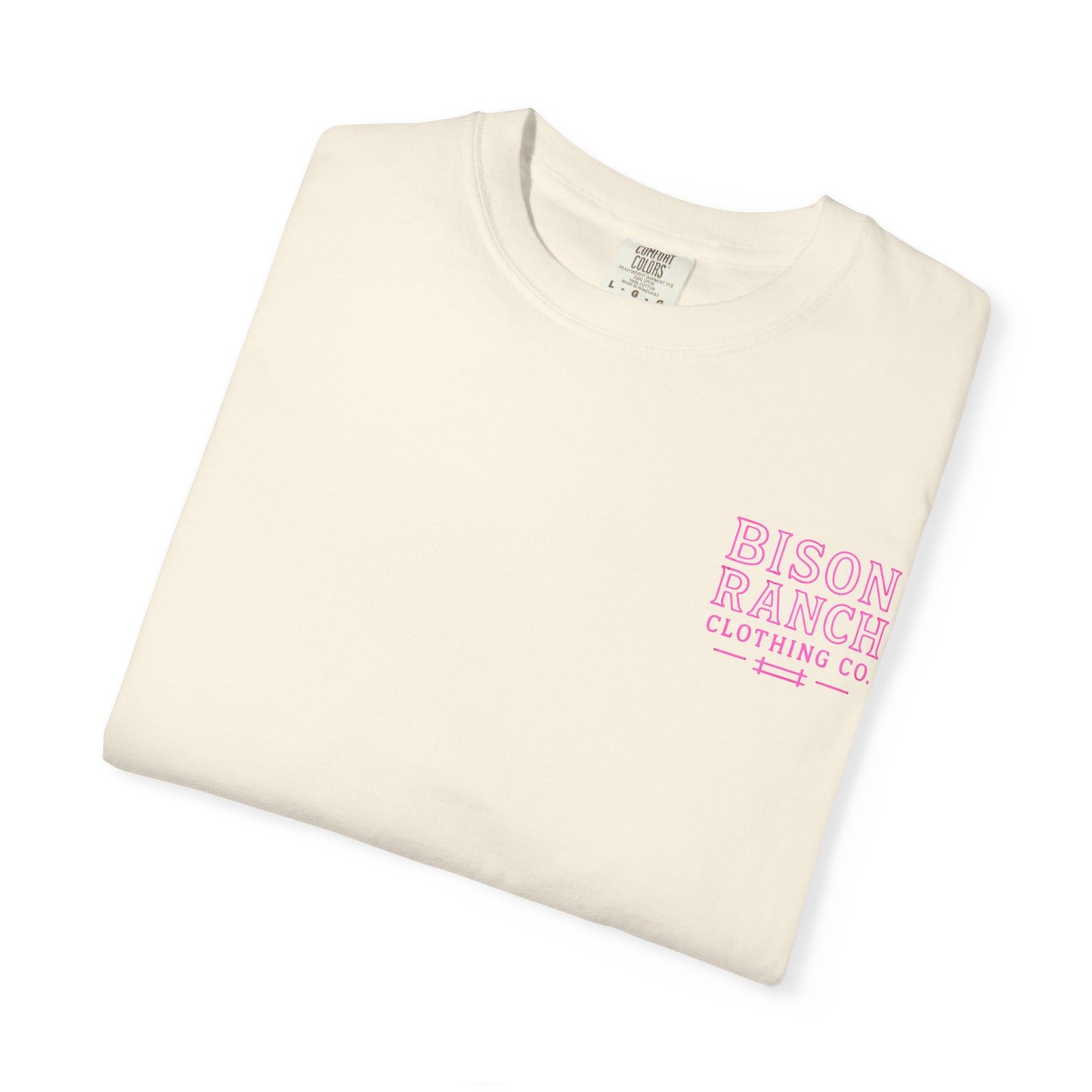 Neon Sign Short Sleeve Tee