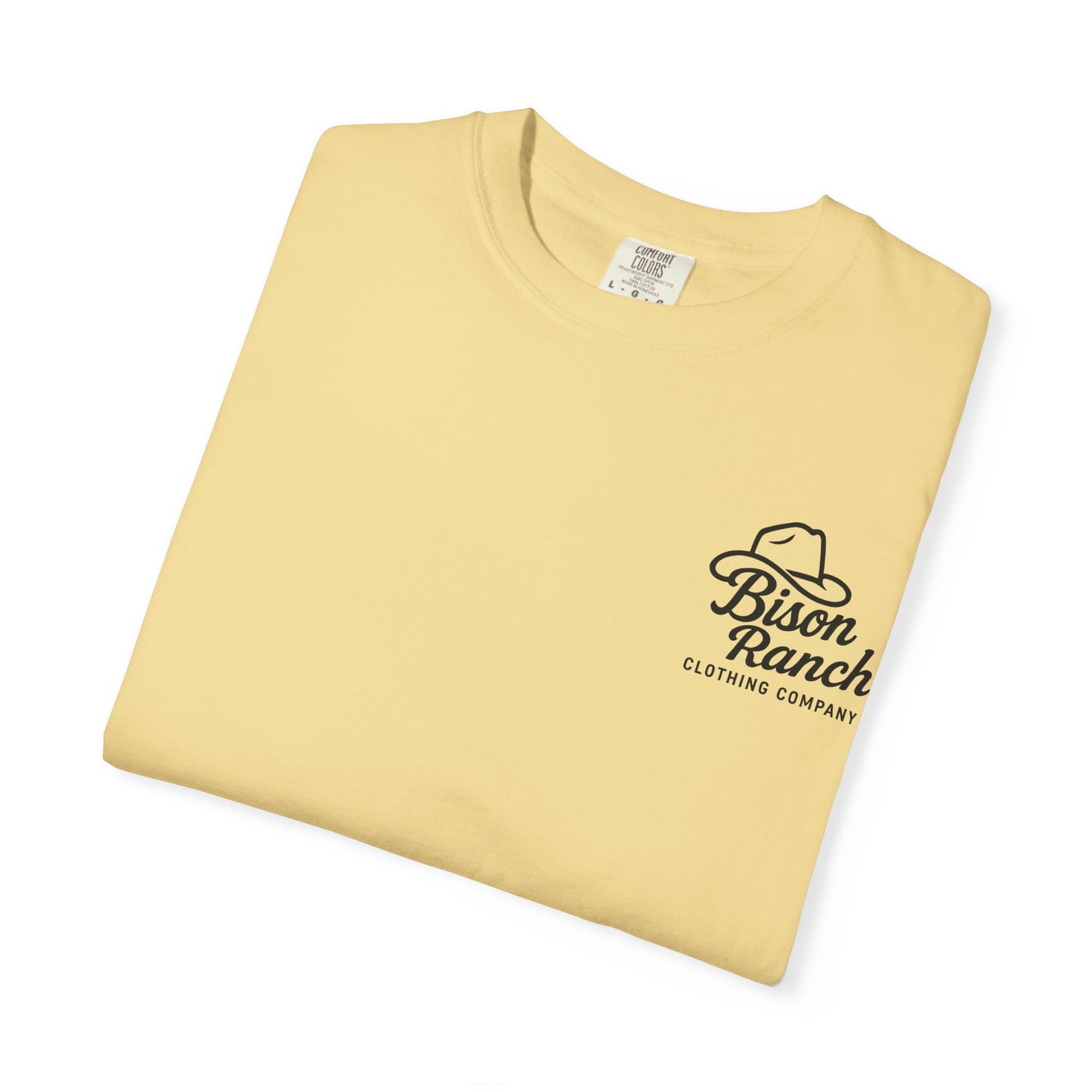 Lonesome Cowboy Short Sleeve Tee