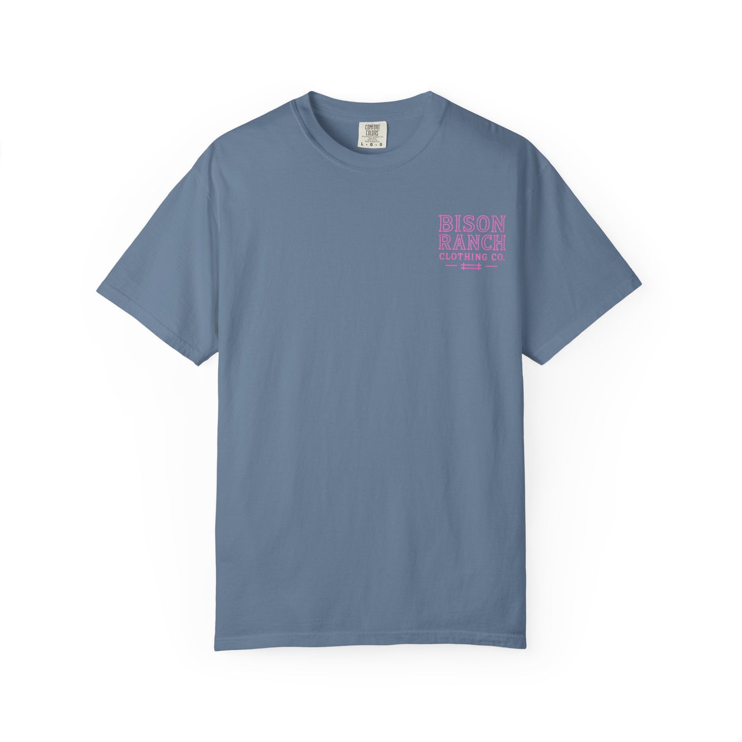 Neon Sign Short Sleeve Tee
