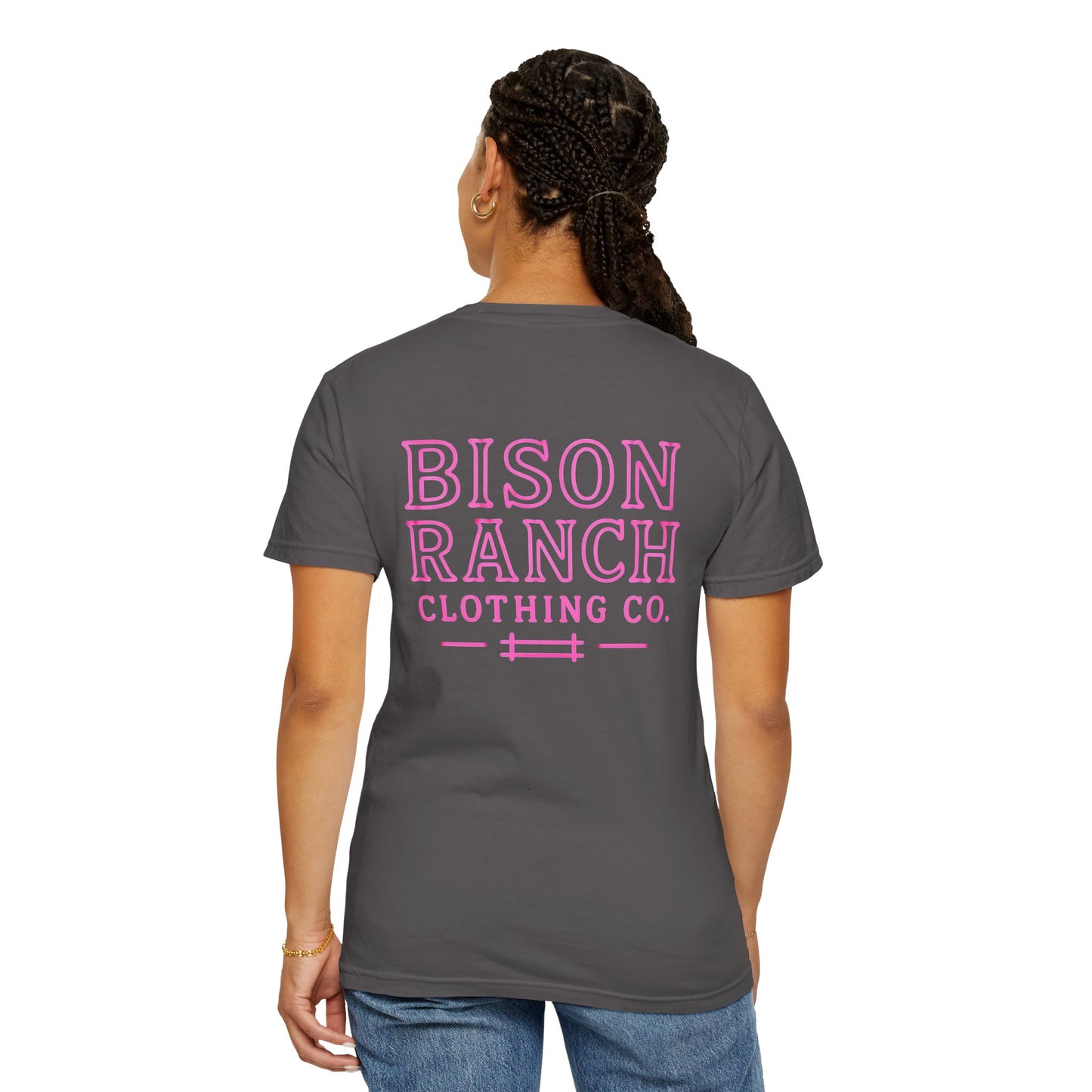 Neon Sign Short Sleeve Tee