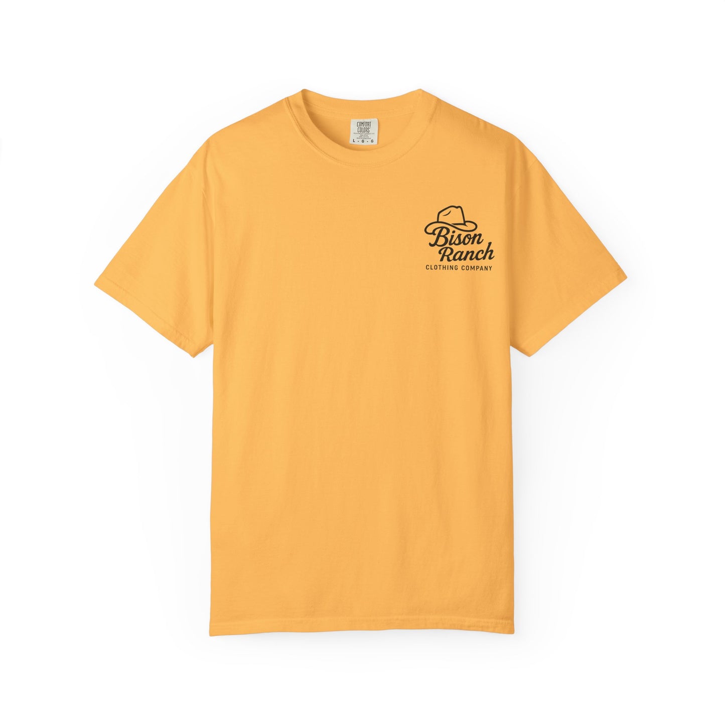 Lonesome Cowboy Short Sleeve Tee