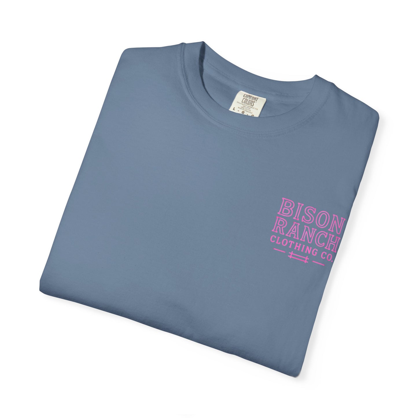 Neon Sign Short Sleeve Tee
