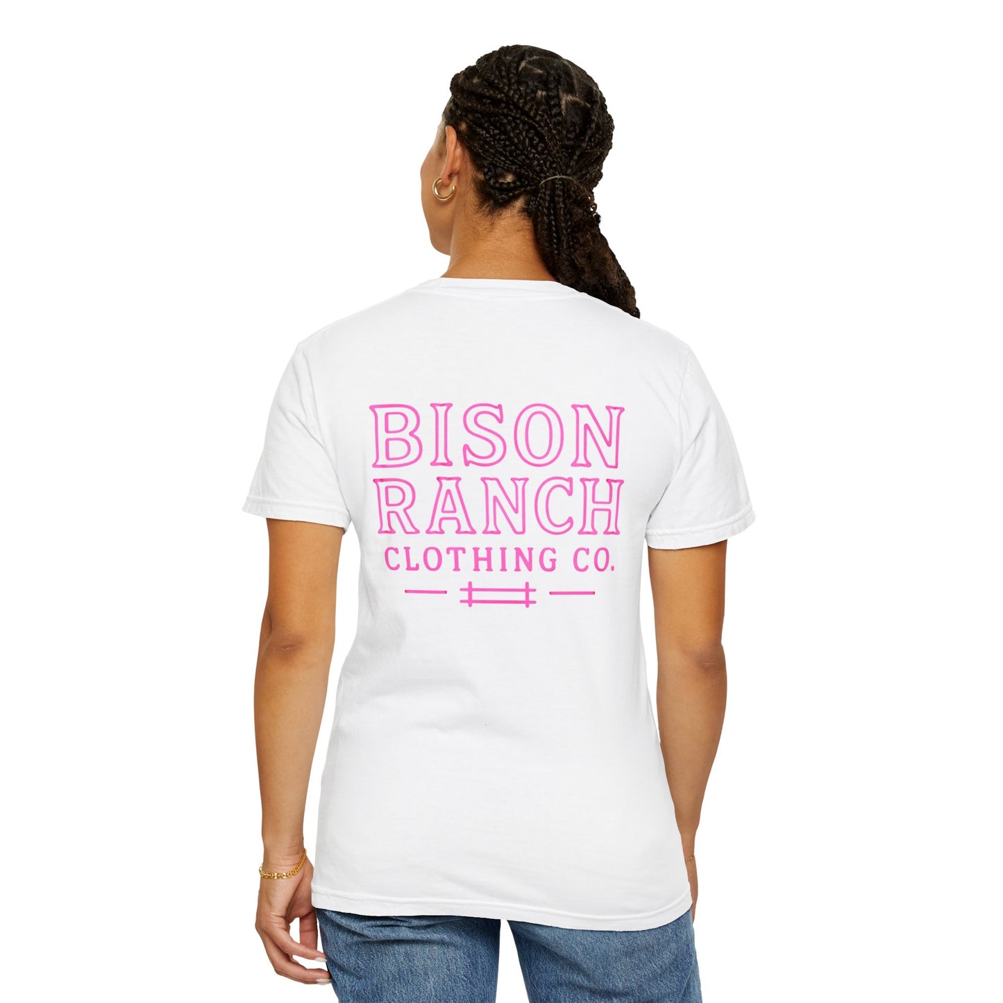 Neon Sign Short Sleeve Tee