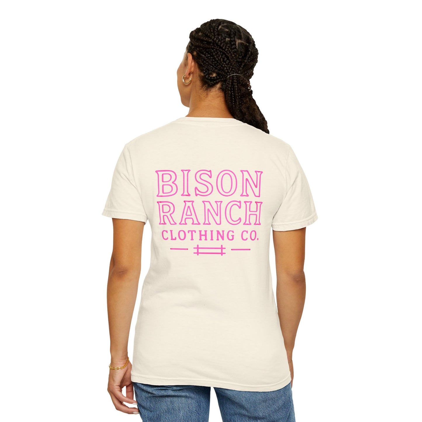 Neon Sign Short Sleeve Tee