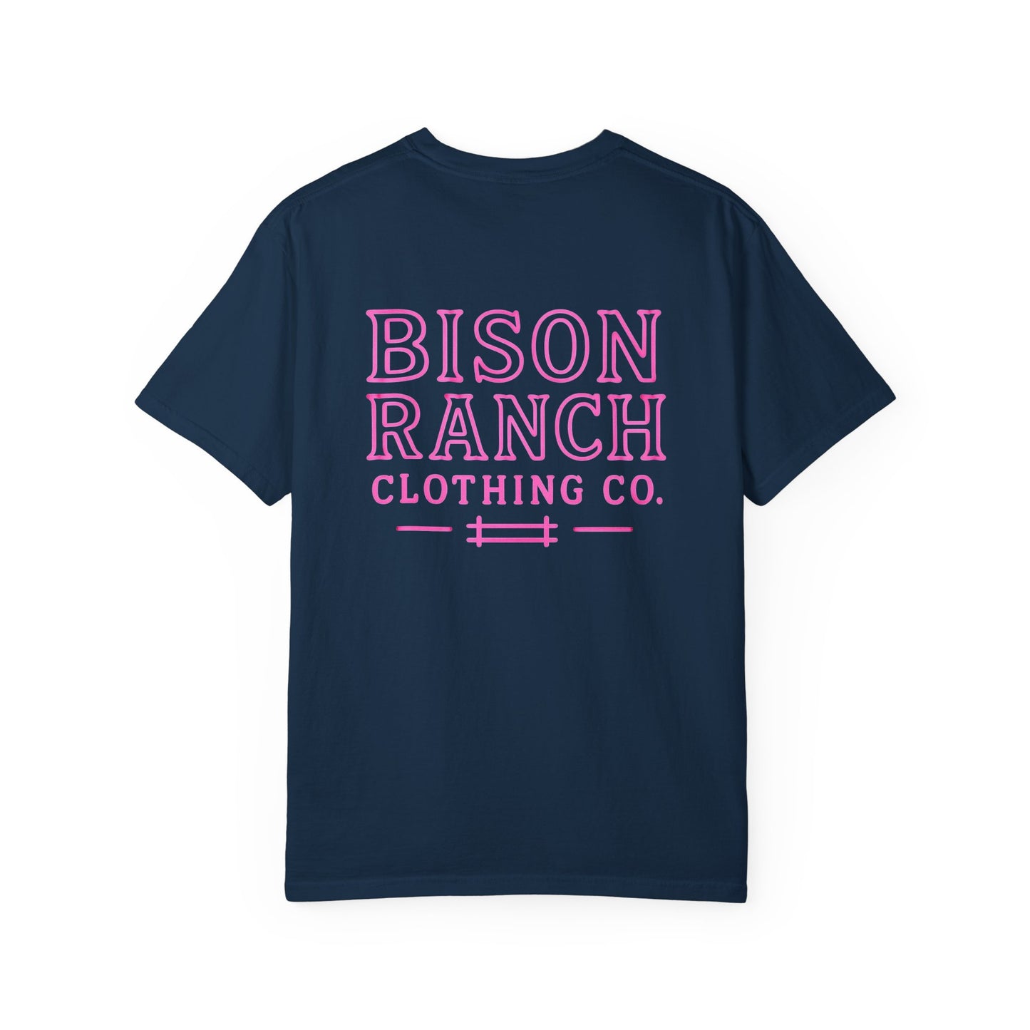 Neon Sign Short Sleeve Tee