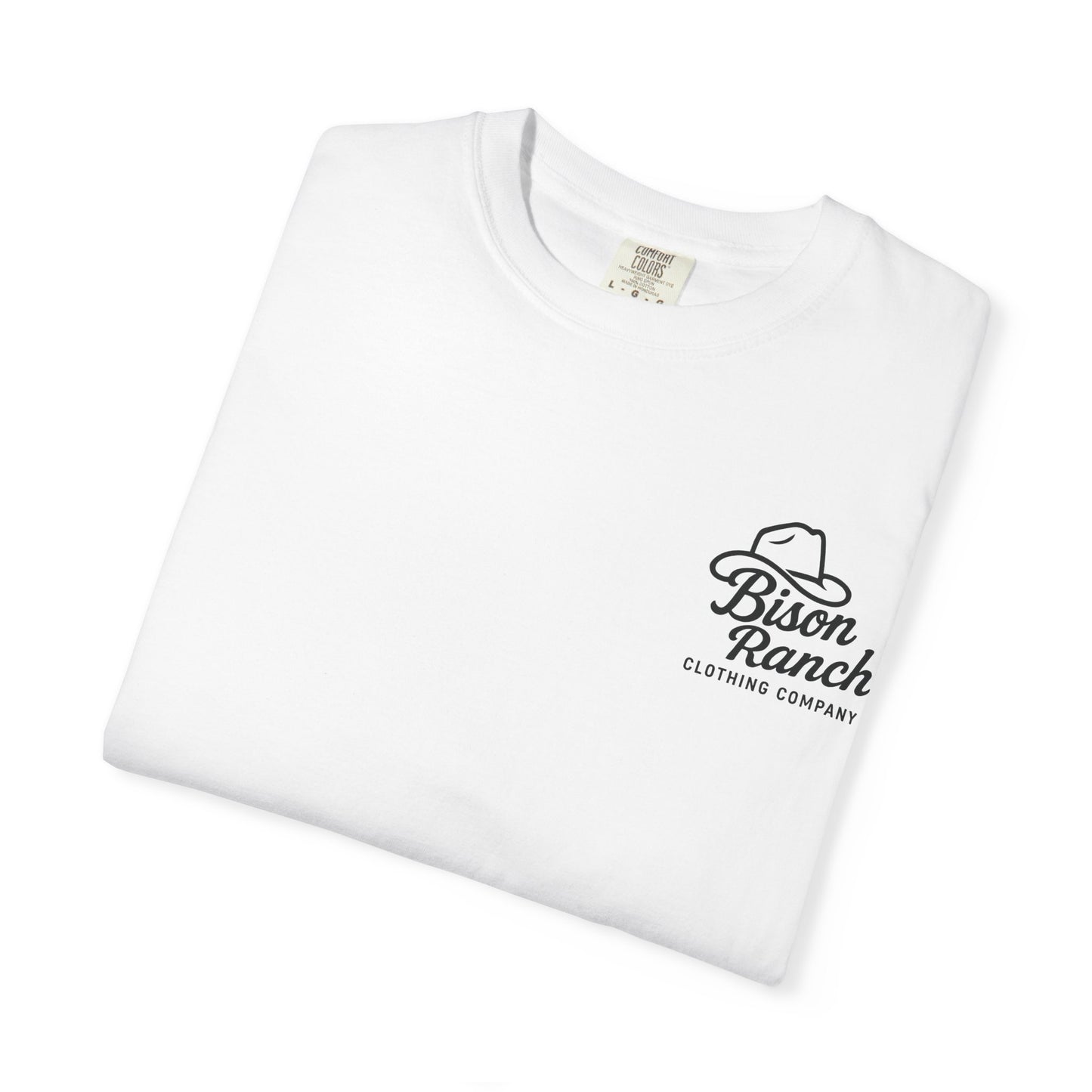 Lonesome Cowboy Short Sleeve Tee