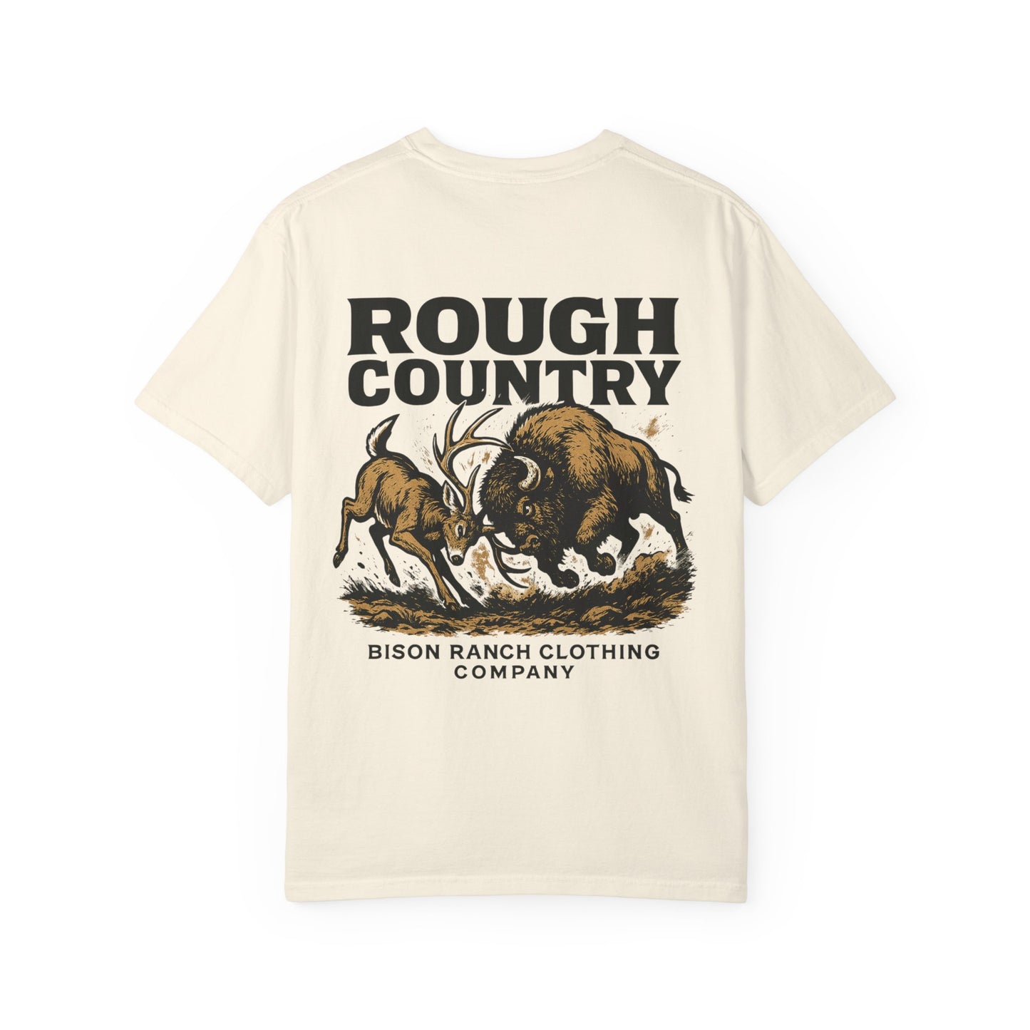 Rough Country Short Sleeve Tee