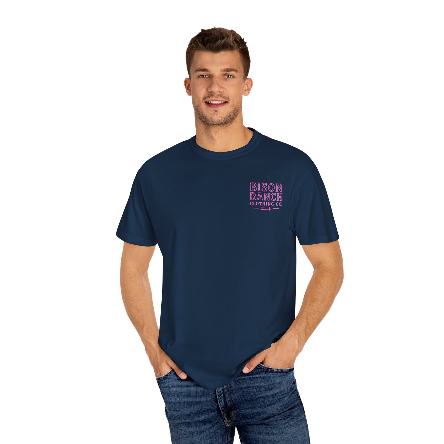 Neon Sign Short Sleeve Tee