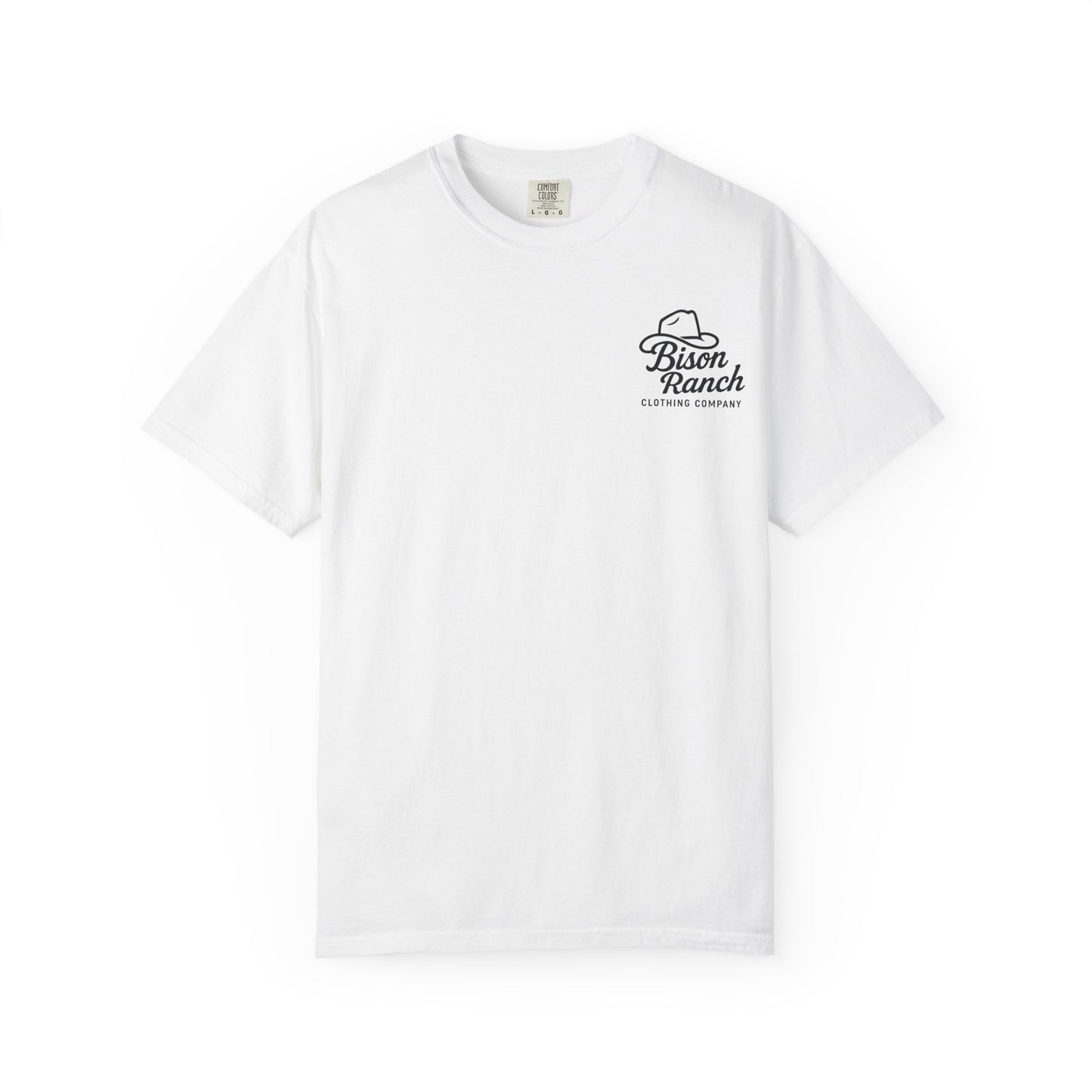 Lonesome Cowboy Short Sleeve Tee