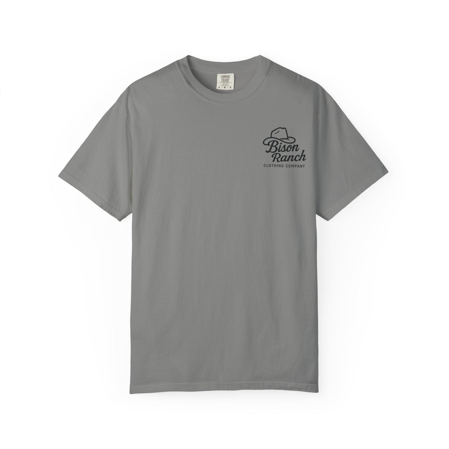 Lonesome Cowboy Short Sleeve Tee