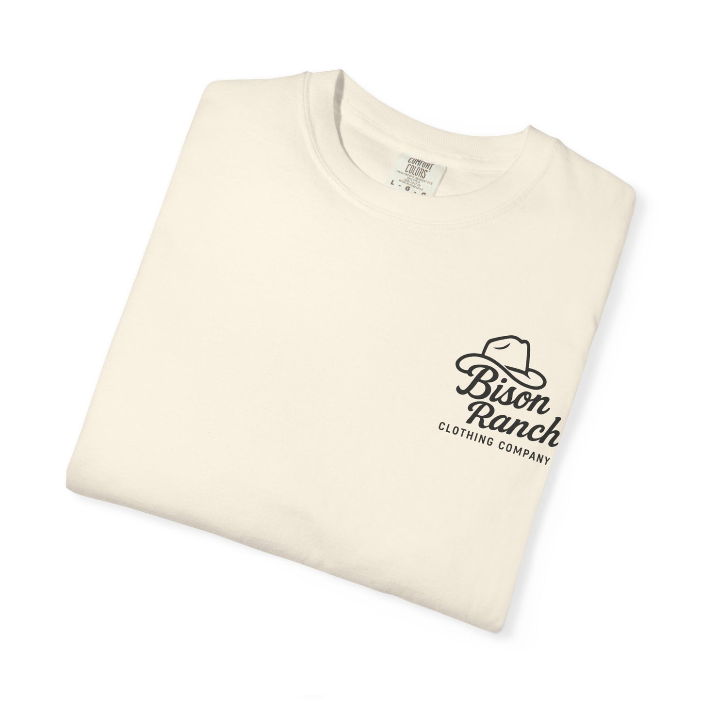 Lonesome Cowboy Short Sleeve Tee