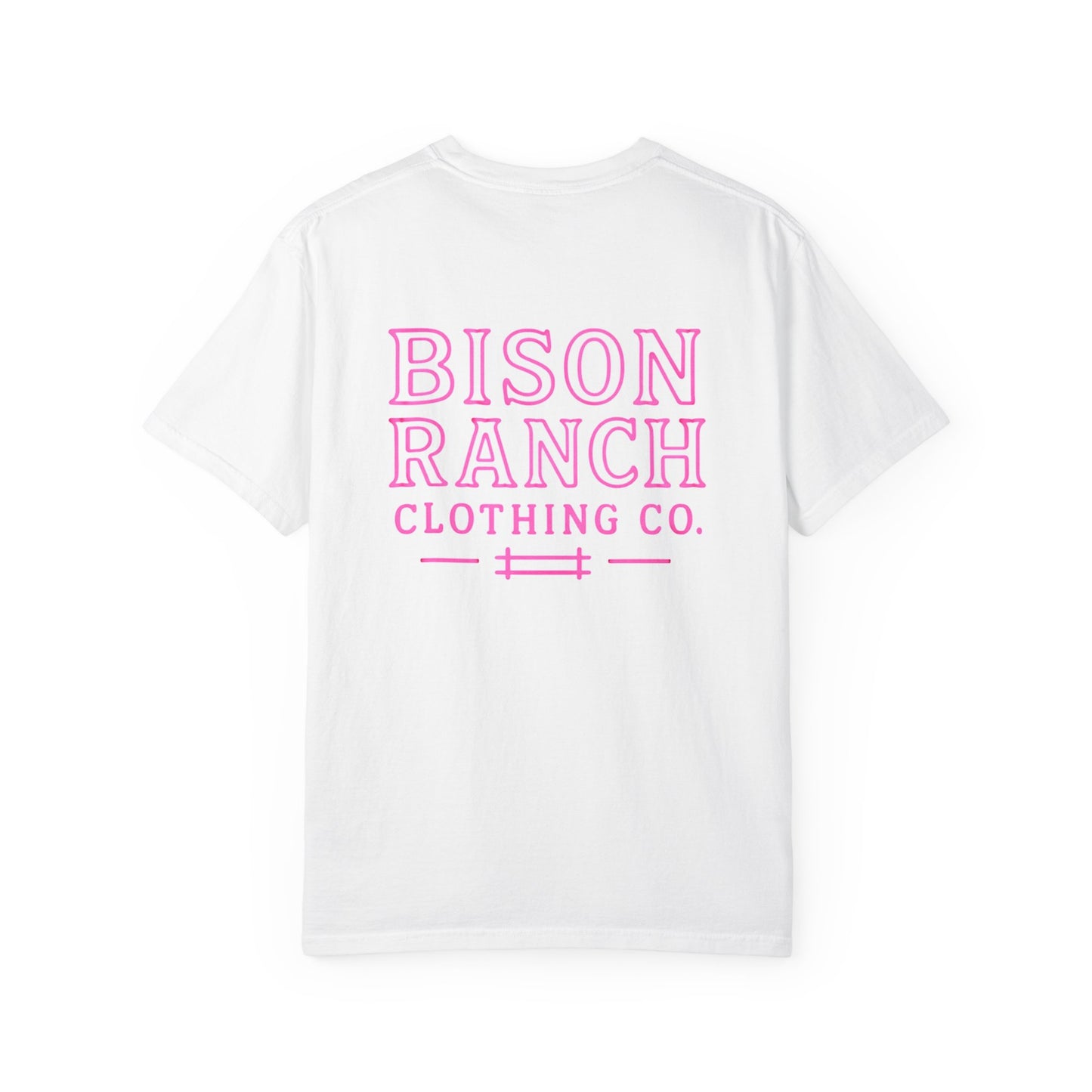 Neon Sign Short Sleeve Tee