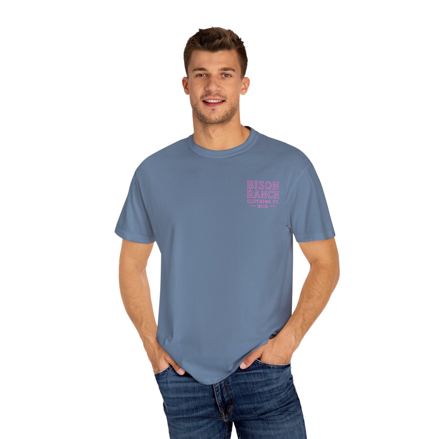 Neon Sign Short Sleeve Tee