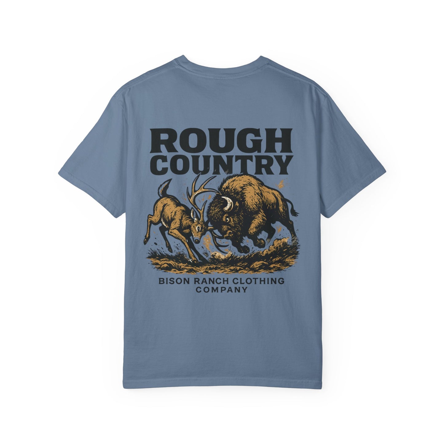 Rough Country Short Sleeve Tee
