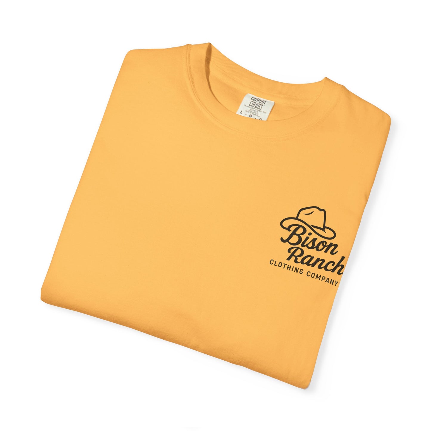Lonesome Cowboy Short Sleeve Tee