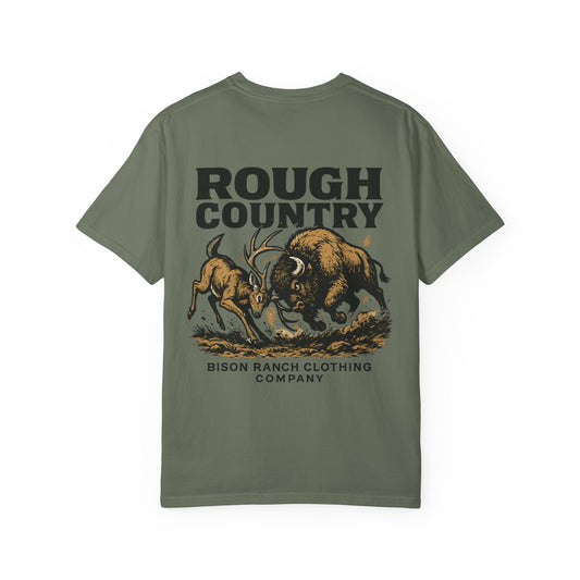 Rough Country Short Sleeve Tee