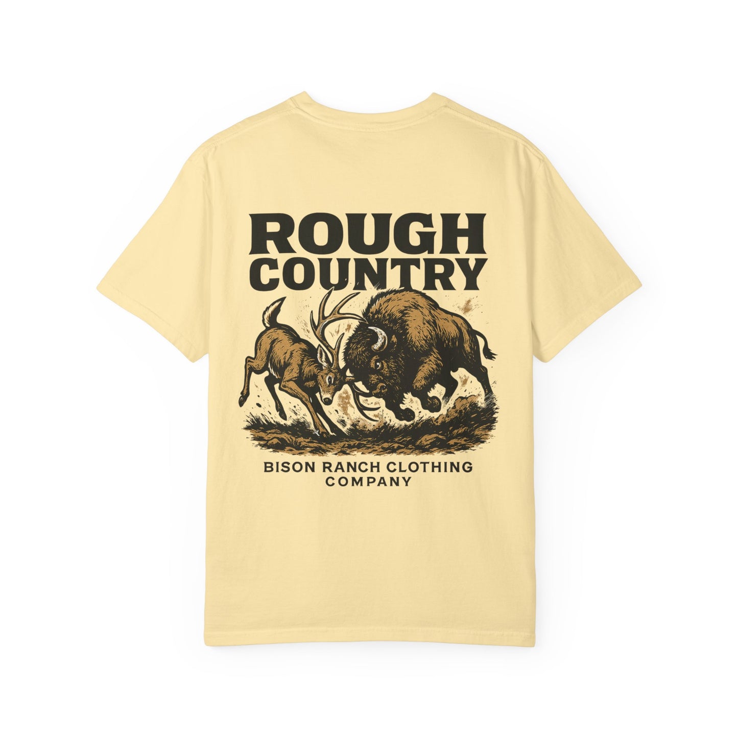 Rough Country Short Sleeve Tee